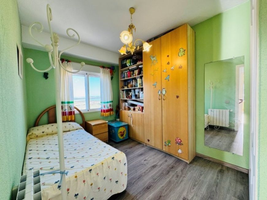 Španělsko Penthouse La Mata Alicante (Costa Blanca)