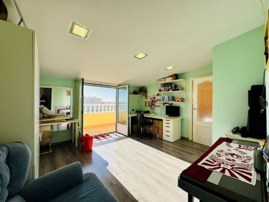 Španělsko Penthouse La Mata Alicante (Costa Blanca)