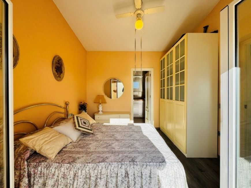 Španělsko Penthouse La Mata Alicante (Costa Blanca)