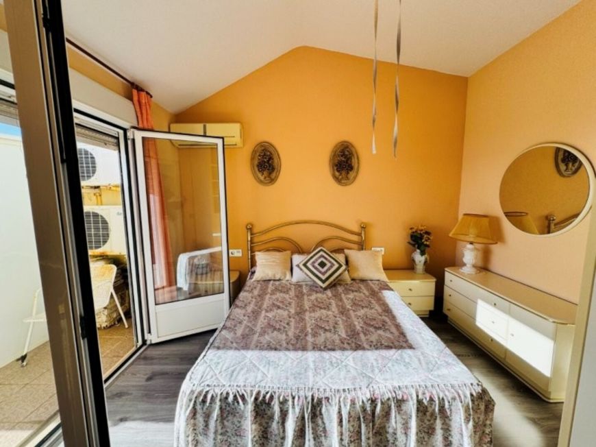 Španělsko Penthouse La Mata Alicante (Costa Blanca)