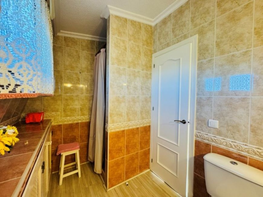 Španělsko Penthouse La Mata Alicante (Costa Blanca)