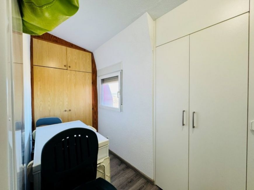 Španělsko Penthouse La Mata Alicante (Costa Blanca)