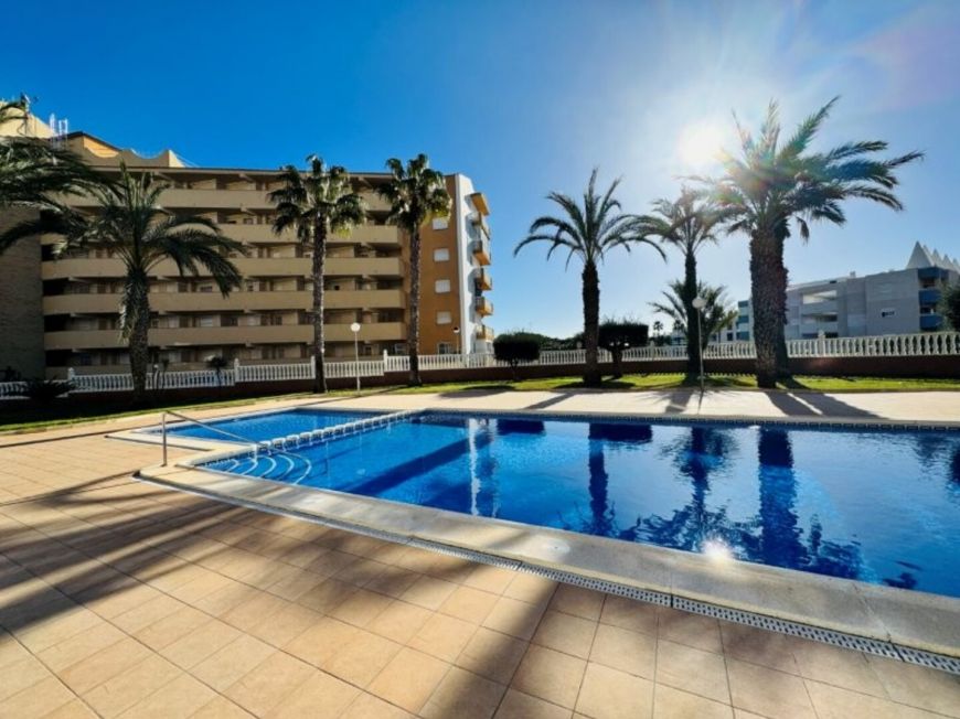 Španělsko Penthouse La Mata Alicante (Costa Blanca)