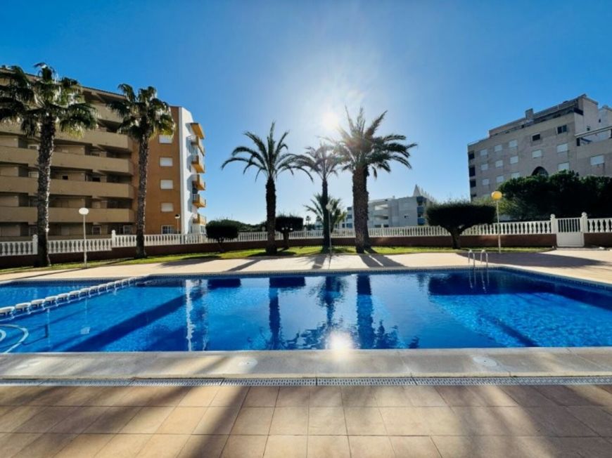 Španělsko Penthouse La Mata Alicante (Costa Blanca)
