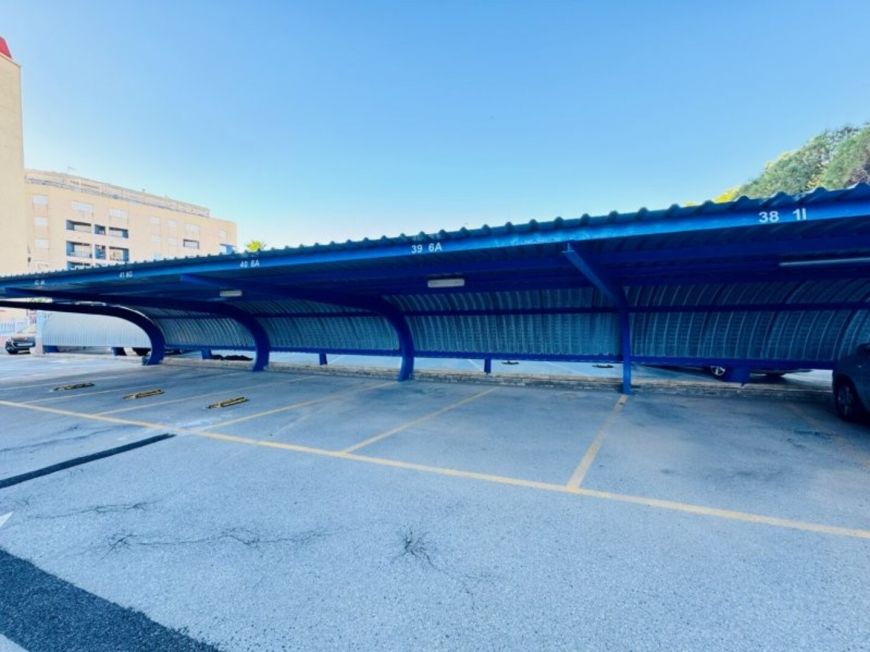 Španělsko Penthouse La Mata Alicante (Costa Blanca)