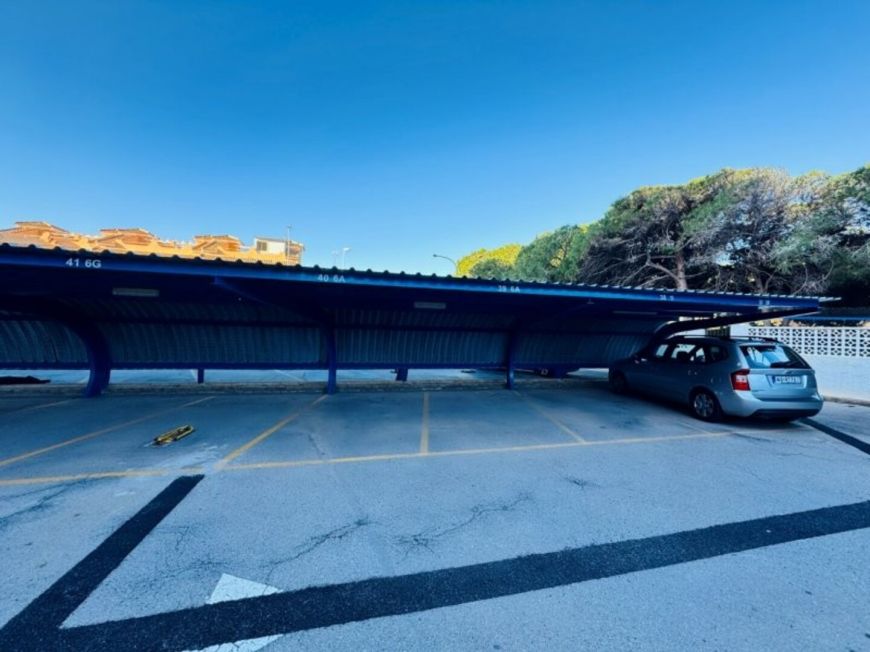 Španělsko Penthouse La Mata Alicante (Costa Blanca)