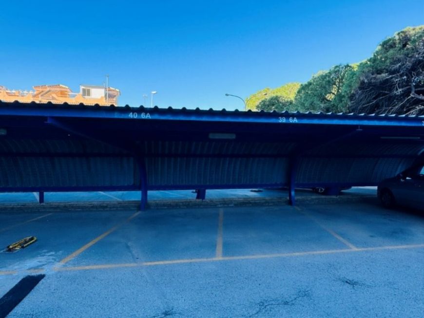 Španělsko Penthouse La Mata Alicante (Costa Blanca)