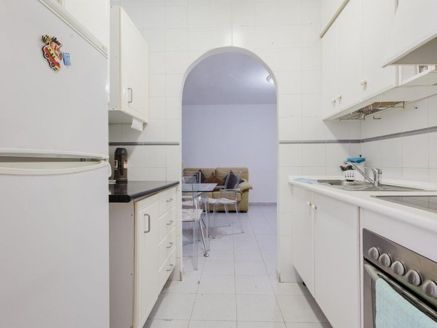 Španělsko Apartamento Torrevieja Alicante