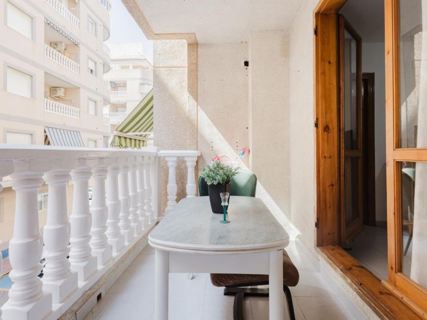 Španělsko Apartamento Torrevieja Alicante