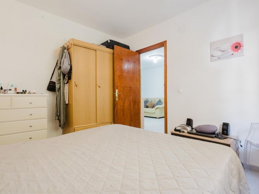 Španělsko Apartamento Torrevieja Alicante