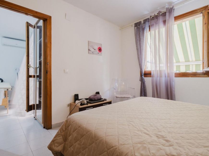 Španělsko Apartamento Torrevieja Alicante