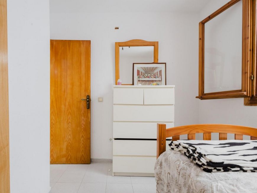 Španělsko Apartamento Torrevieja Alicante