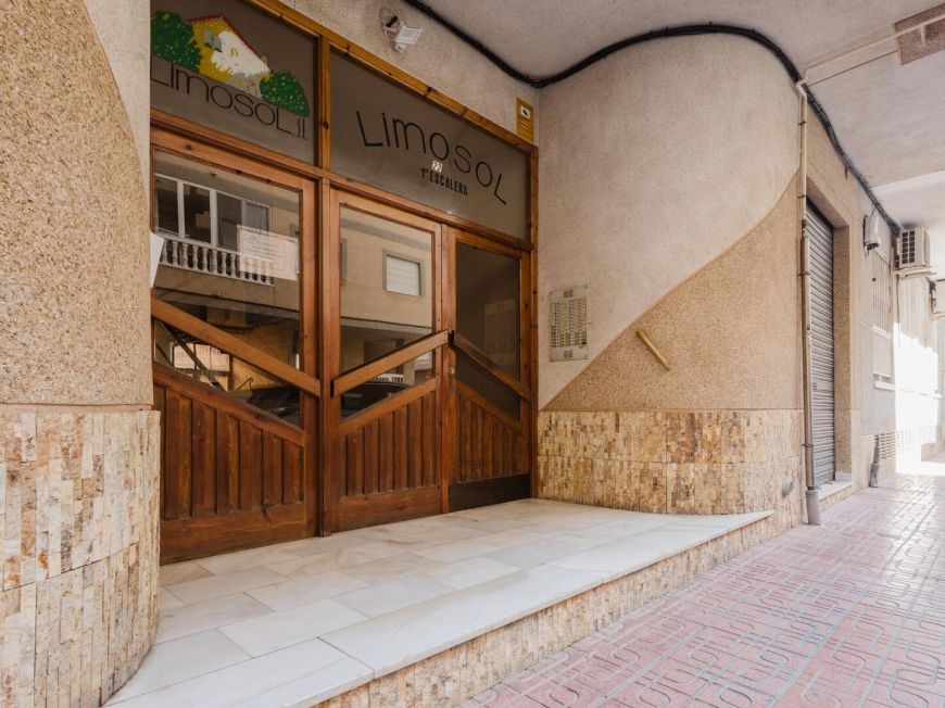 Španělsko Apartamento Torrevieja Alicante