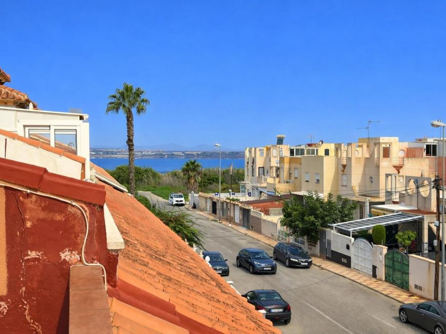 Španělsko Bungalov Torrevieja Alicante