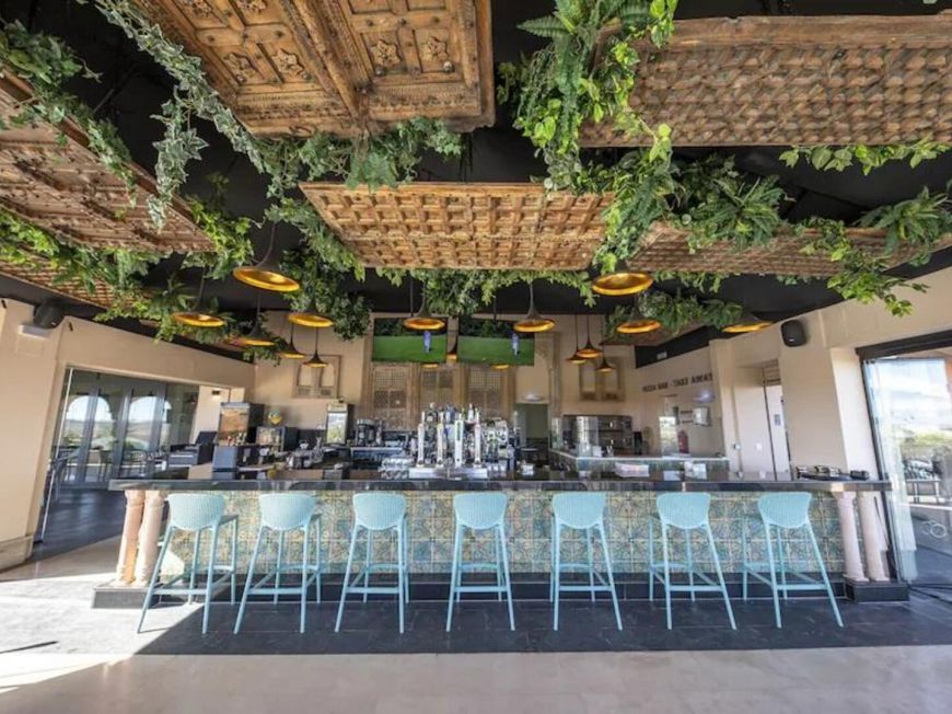 Espagne Villa Algorfa Alicante