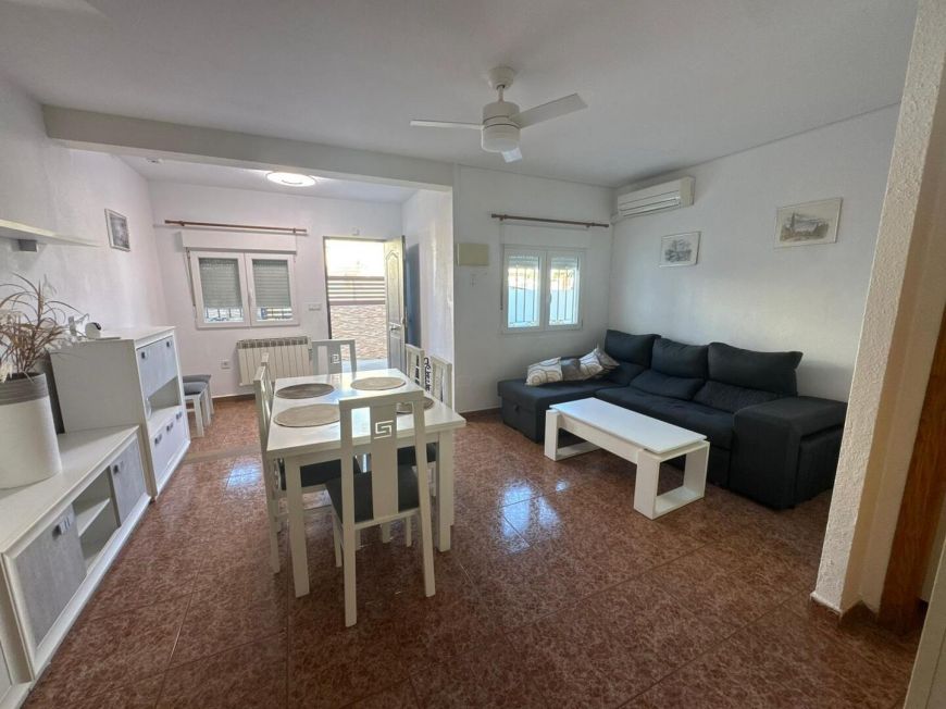 Španělsko Bungalov Torrevieja Alicante