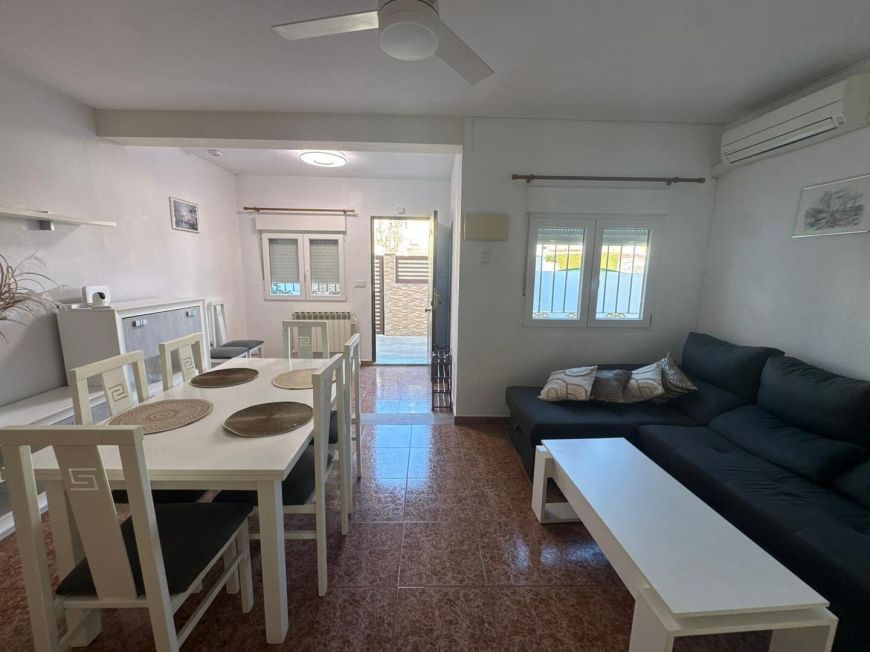 Španělsko Bungalov Torrevieja Alicante