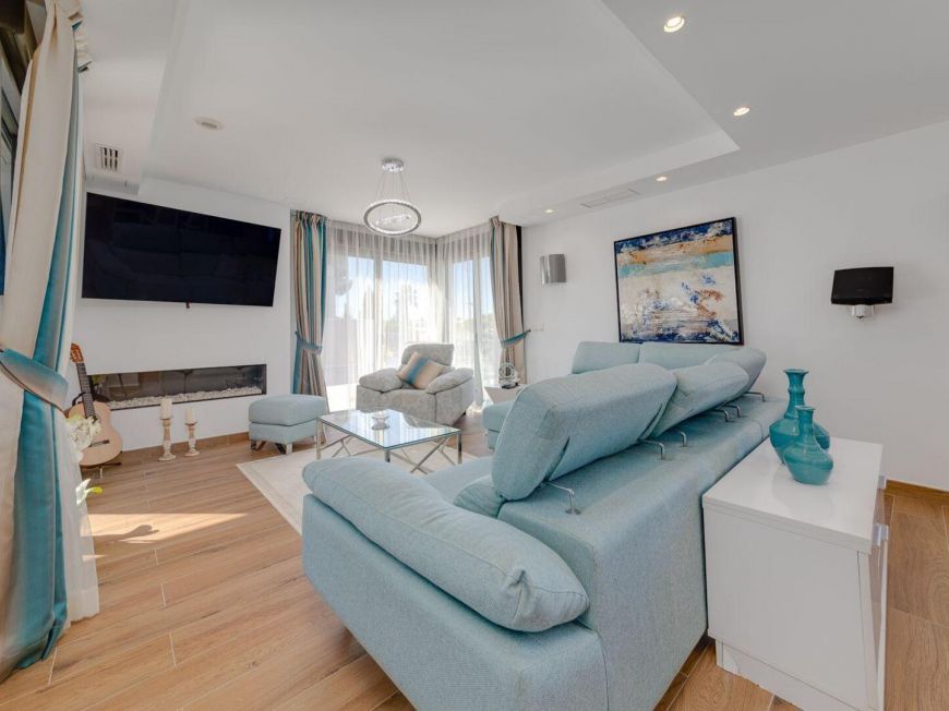 Španělsko Vila Torrevieja Alicante