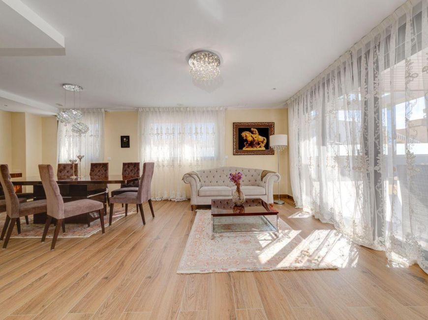 Španělsko Vila Torrevieja Alicante