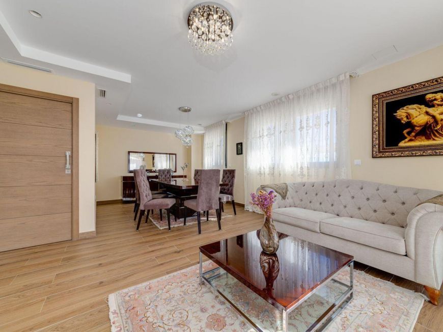 Španělsko Vila Torrevieja Alicante