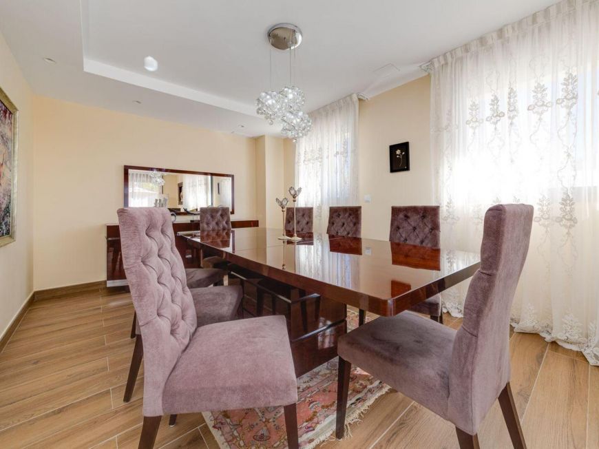 Španělsko Vila Torrevieja Alicante