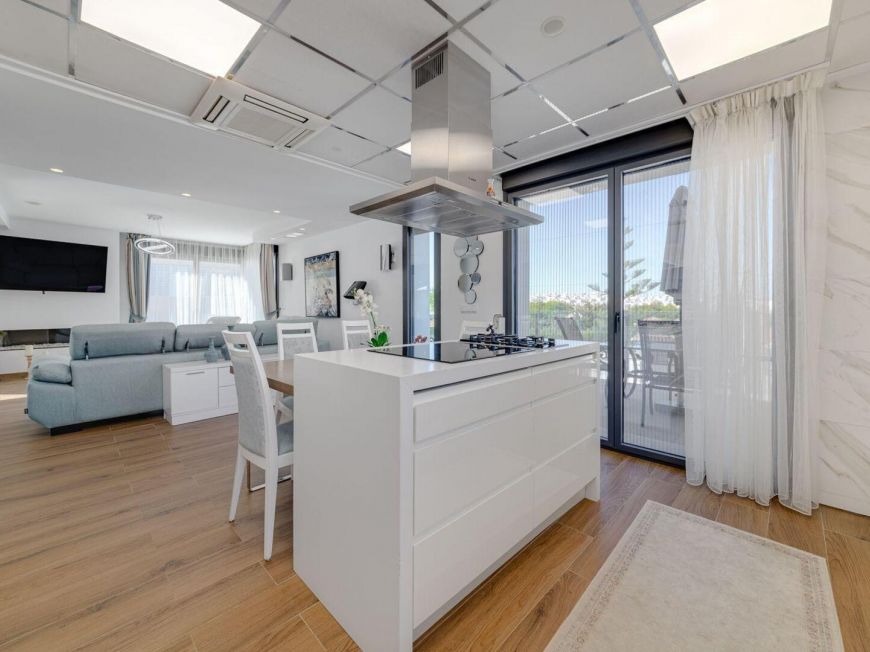 Španělsko Vila Torrevieja Alicante