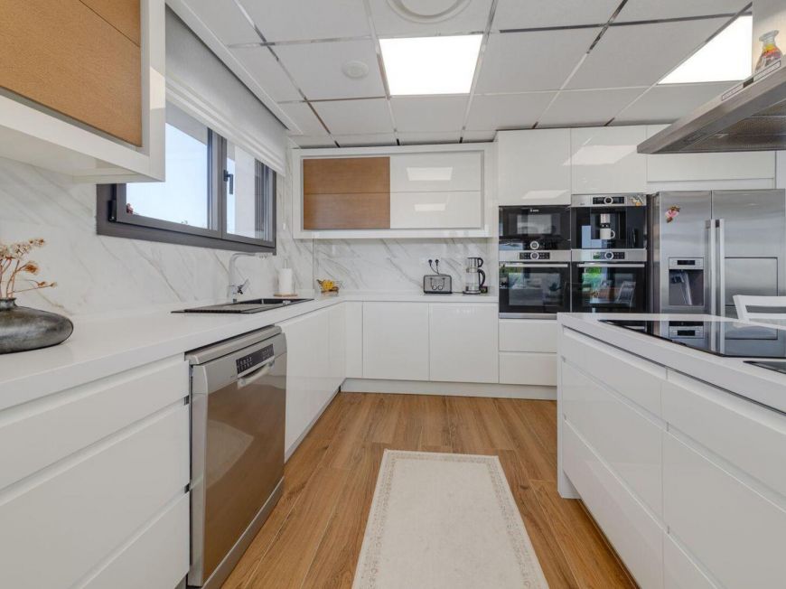 Španělsko Vila Torrevieja Alicante