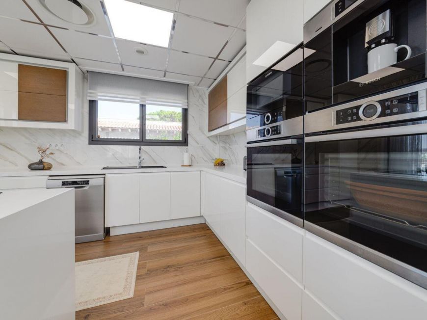 Španělsko Vila Torrevieja Alicante