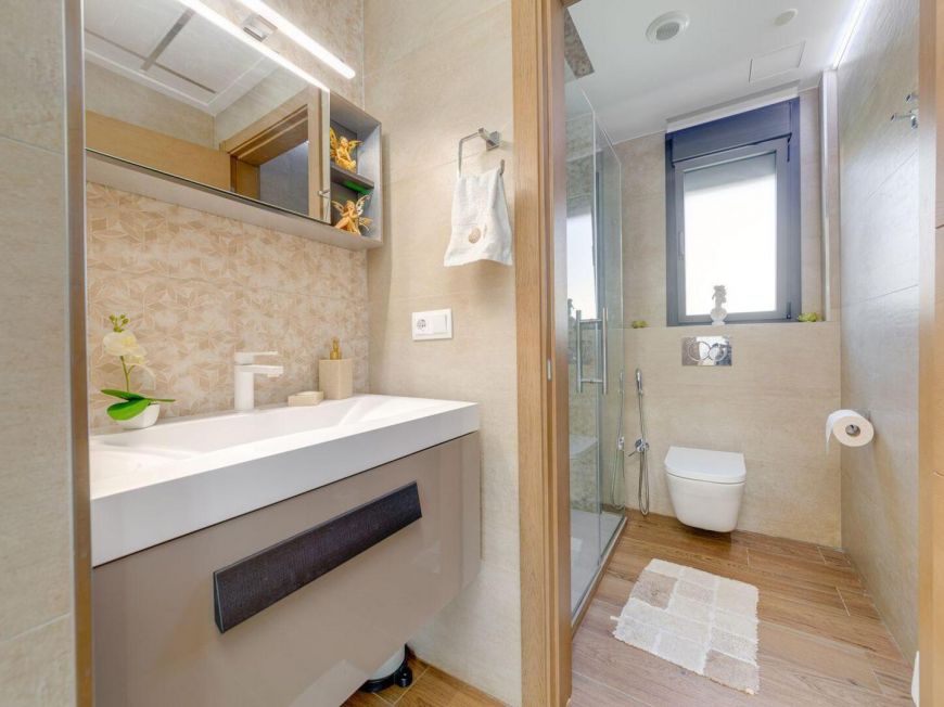 Španělsko Vila Torrevieja Alicante