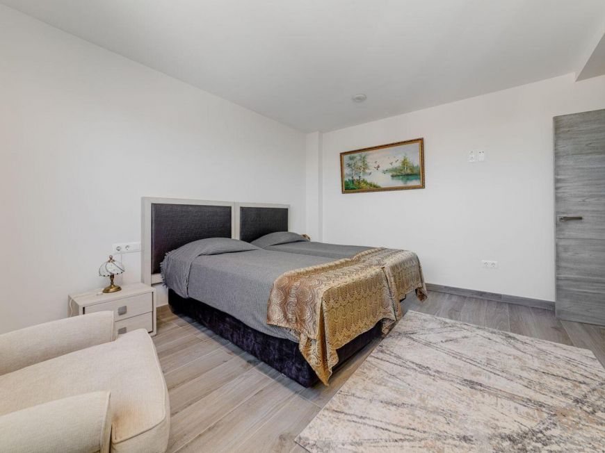 Španělsko Vila Torrevieja Alicante