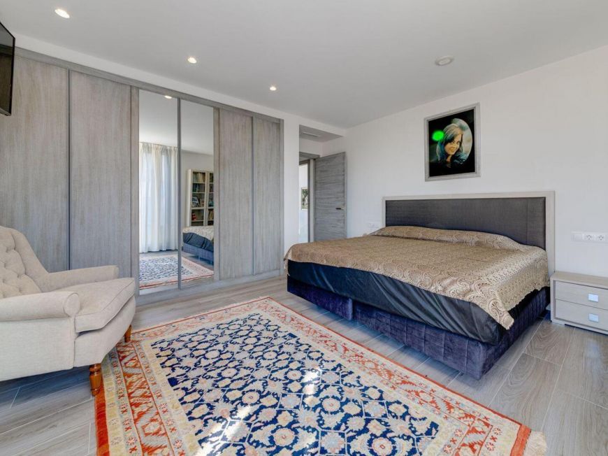 Španělsko Vila Torrevieja Alicante