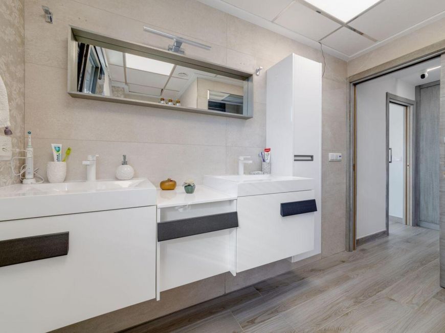 Španělsko Vila Torrevieja Alicante