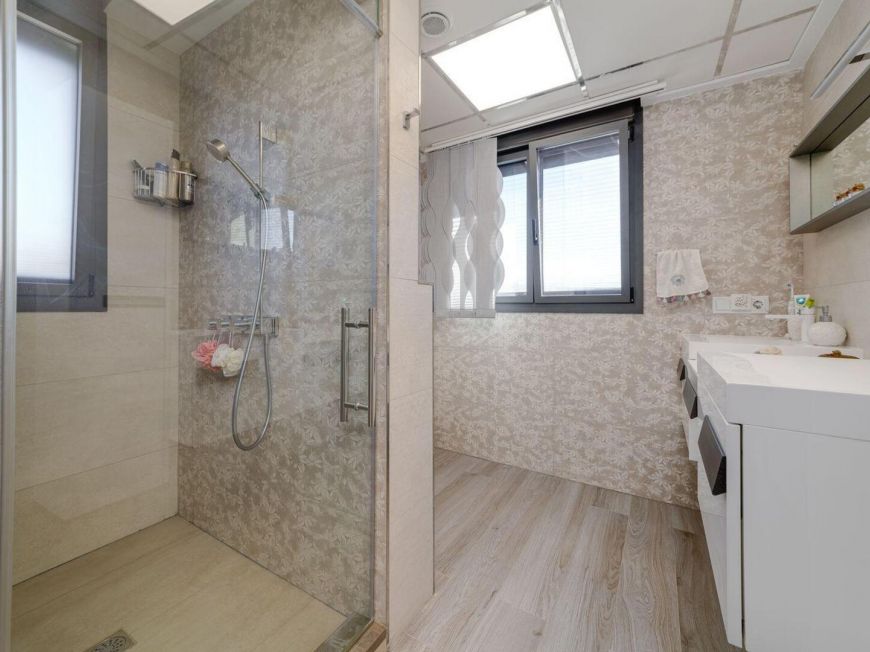 Španělsko Vila Torrevieja Alicante