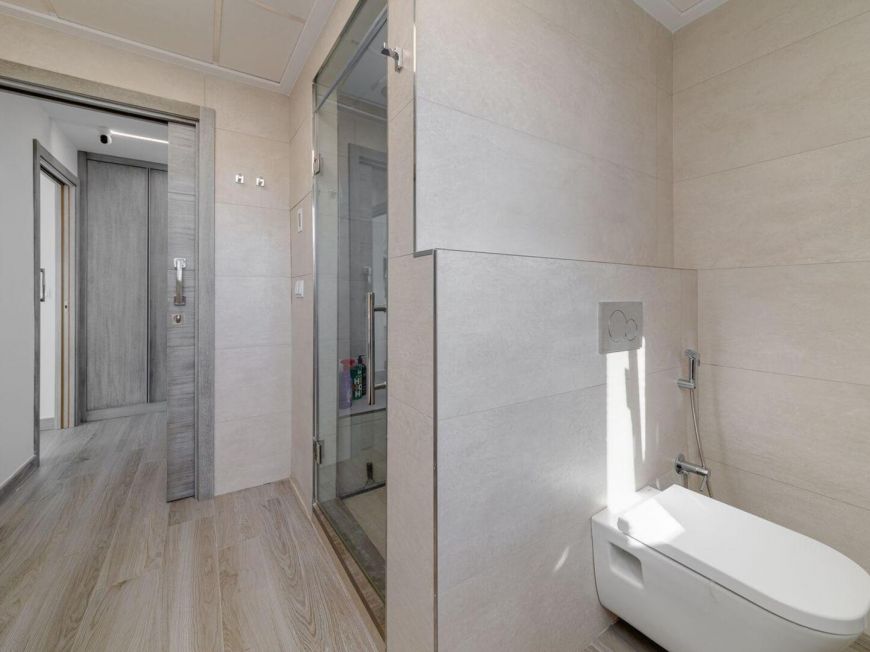 Španělsko Vila Torrevieja Alicante