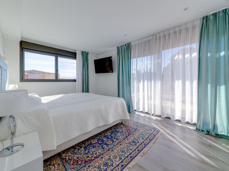 Španělsko Vila Torrevieja Alicante