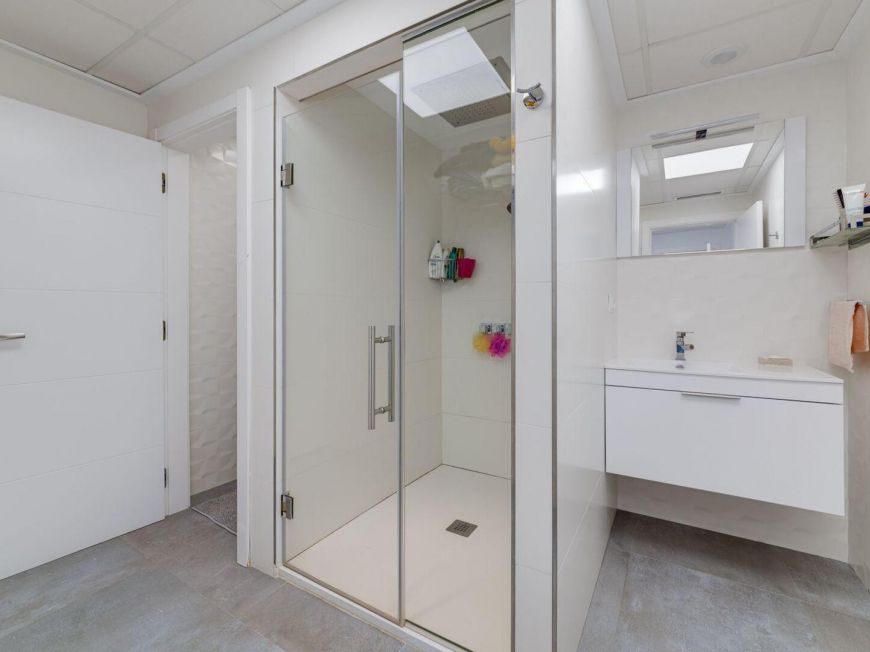 Španělsko Vila Torrevieja Alicante