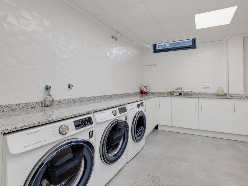 Španělsko Vila Torrevieja Alicante