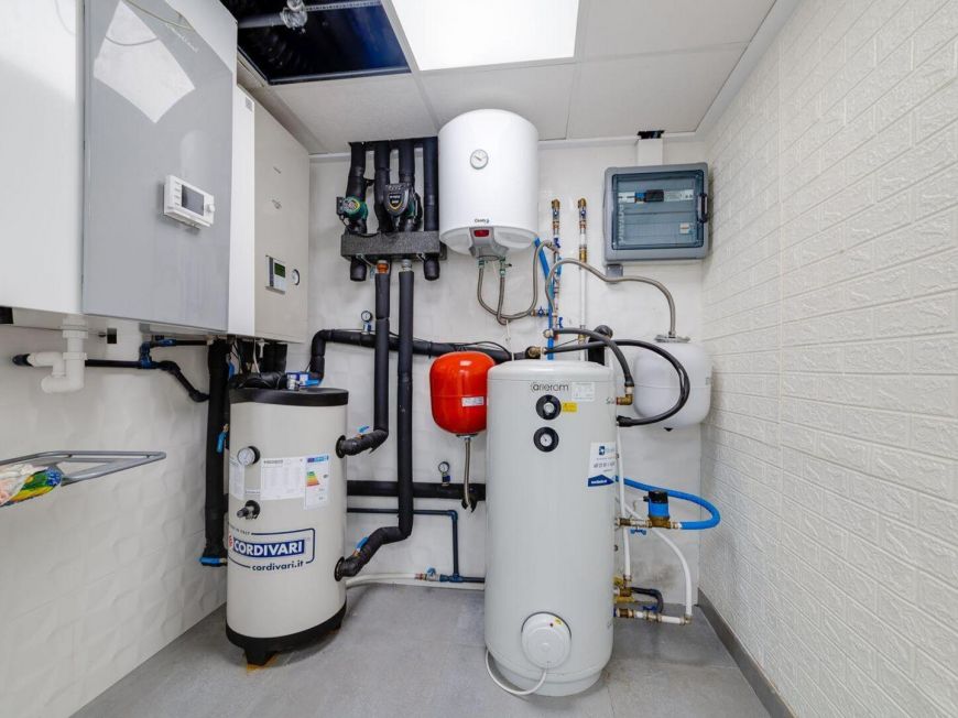 Španělsko Vila Torrevieja Alicante