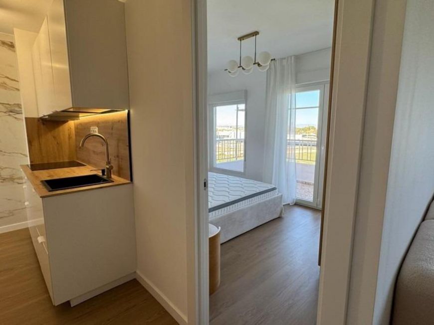 Španělsko Apartmán / byt Torrevieja ALICANTE