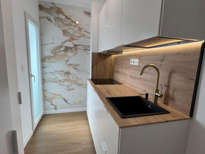 Španělsko Apartmán / byt Torrevieja ALICANTE