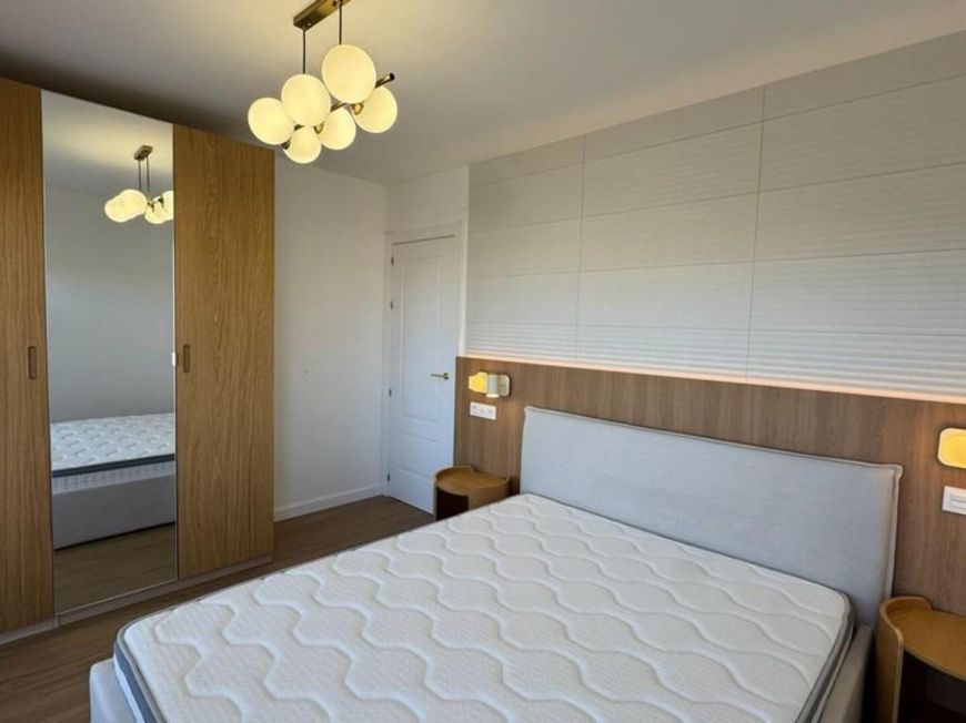 Španělsko Apartmán / byt Torrevieja ALICANTE