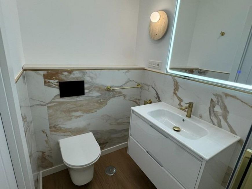 Španělsko Apartmán / byt Torrevieja ALICANTE