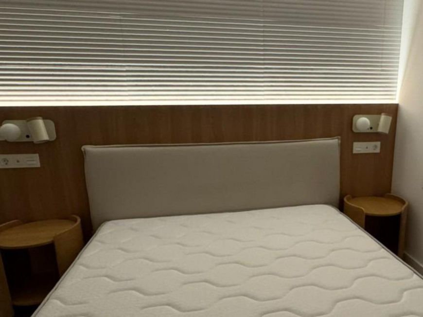 Španělsko Apartmán / byt Torrevieja ALICANTE