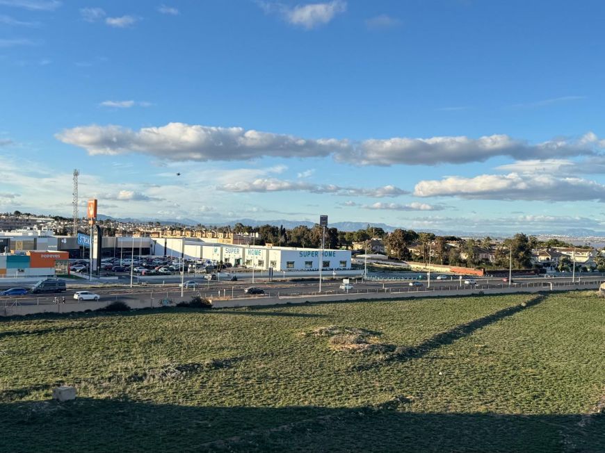 Španělsko Apartmán / byt Torrevieja ALICANTE