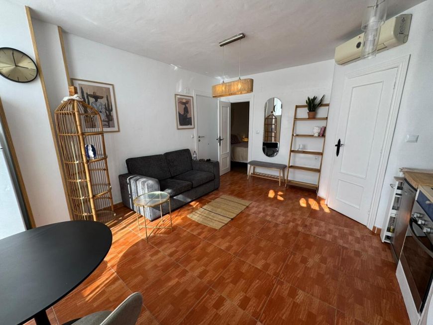 Španělsko Bungalov Torrevieja Alicante