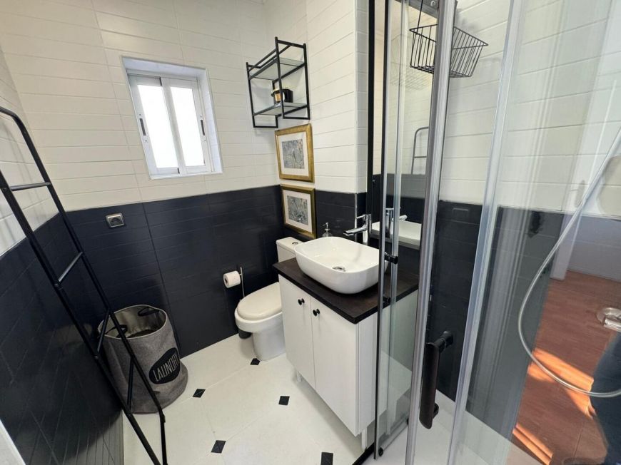 Španělsko Bungalov Torrevieja Alicante