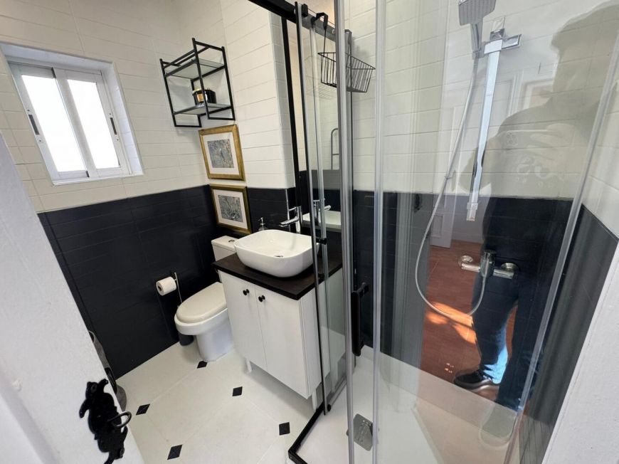 Španělsko Bungalov Torrevieja Alicante