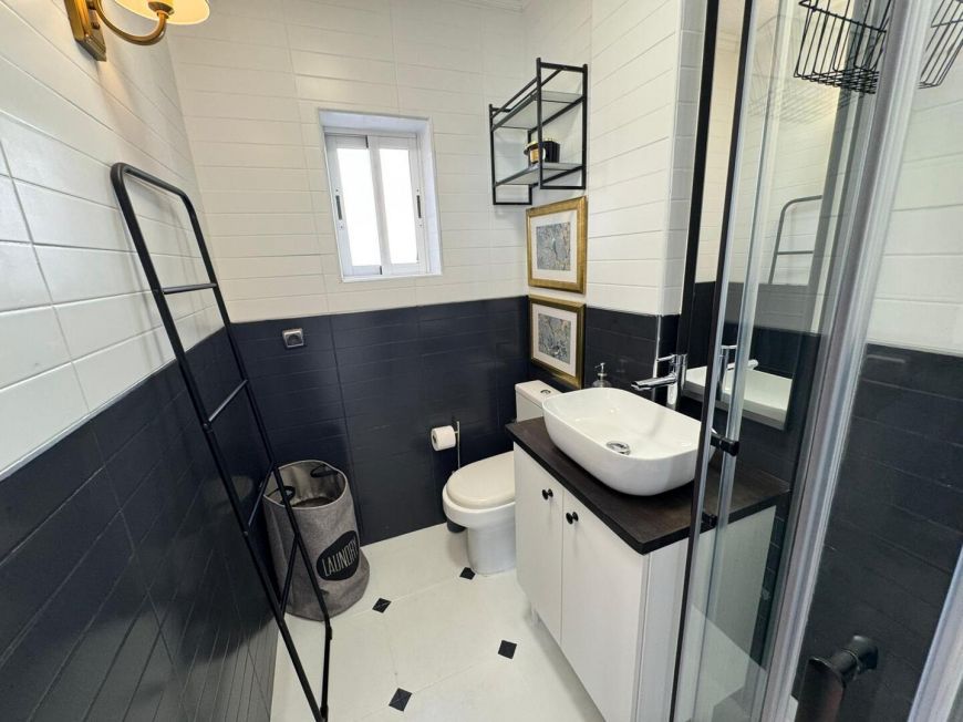 Španělsko Bungalov Torrevieja Alicante