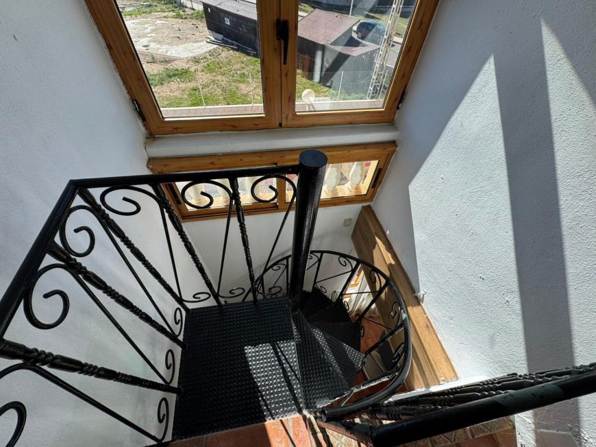 Španělsko Bungalov Torrevieja Alicante