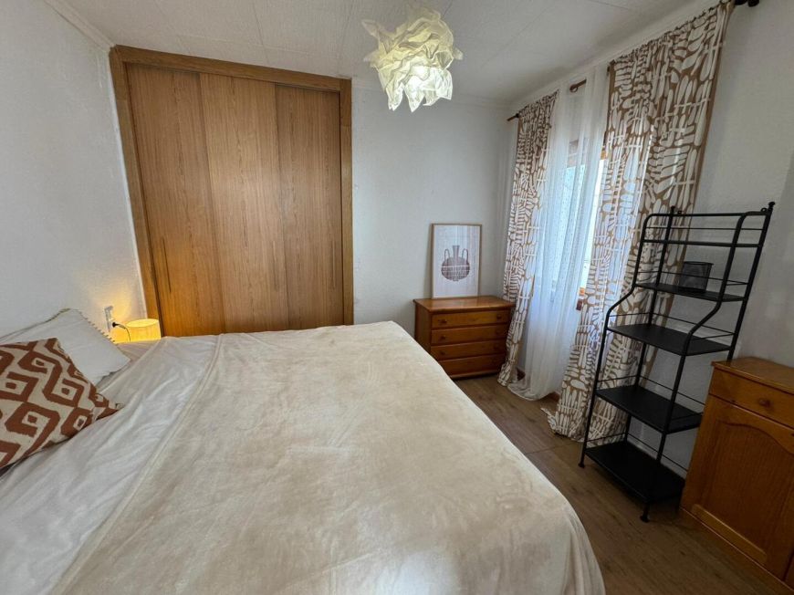 Španělsko Bungalov Torrevieja Alicante